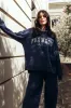 Foxwood Interval Crew Navy sold by Shine On