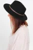 Free Spirit Fedora Black sold by Shine On