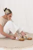 Converse Chuck Taylor RunStar Trainer Low Incensed Egret Grouned sold by Shine On
