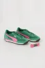 Puma Easy Rider Vintage Archive Green Poised Pink sold by Shine On