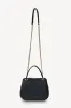 Saben Flo Shoulder Bag Black Bubble sold by Shine On