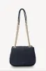 Saben Flo Shoulder Bag Black Bubble sold by Shine On
