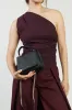 Saben Flo Shoulder Bag Black Bubble sold by Shine On