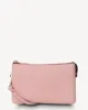 Saben Tilly Crossbody Desert Rose sold by Shine On