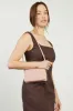 Saben Tilly Crossbody Desert Rose sold by Shine On
