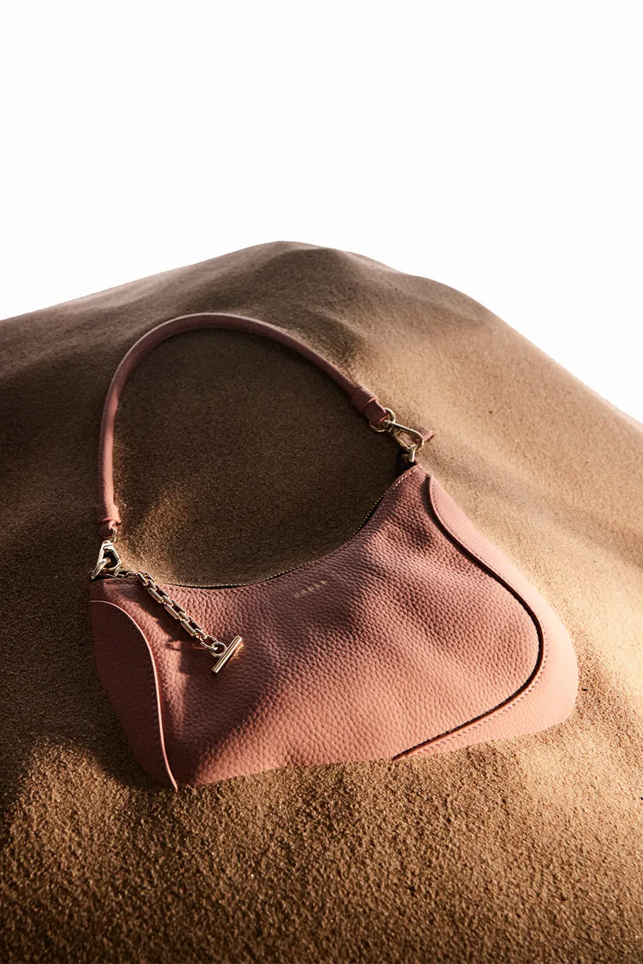 Saben Sammy Shoulder Bag Desert Rose sold by Shine On product image thumbnail 5