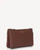 Saben Tilly Crossbody Umber sold by Shine On