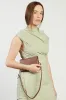 Saben Tilly Crossbody Umber sold by Shine On