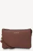 Saben Tilly Crossbody Umber sold by Shine On
