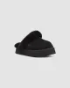 Ugg Disquette Slide Black sold by Shine On