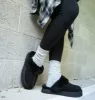 Ugg Disquette Slide Black sold by Shine On