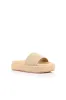 Verali Romy Sandal Raffia sold by Shine On