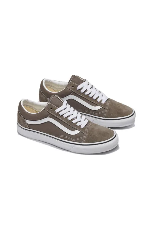 Vans Mens Old Skool Color Theory Bungee Cord sold by Shine On