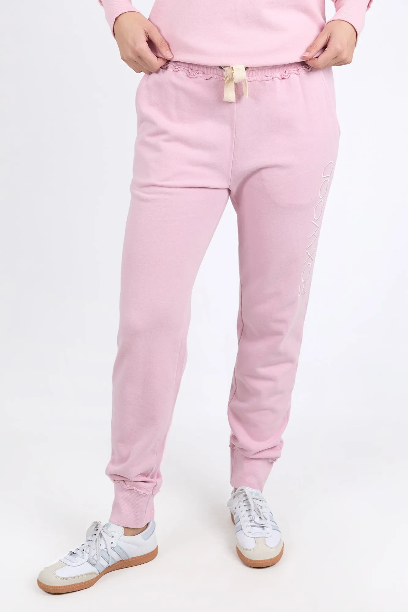 Foxwood Simplified Track Pant Blossom sold by Shine On product image thumbnail 2