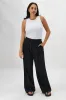 Ayva Noah Pant Black Natural Stripe sold by Shine On