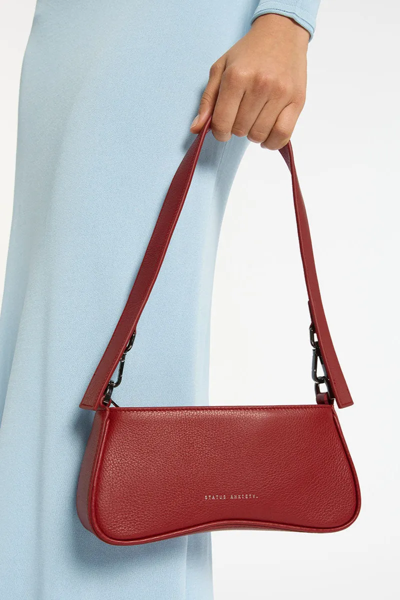 Status Anxiety Polaris Rouge sold by Shine On product image thumbnail 3