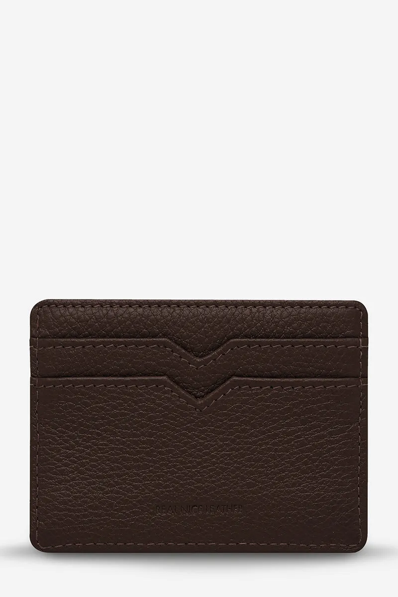 Status Anxiety Together For Now Cocoa sold by Shine On product image thumbnail 2