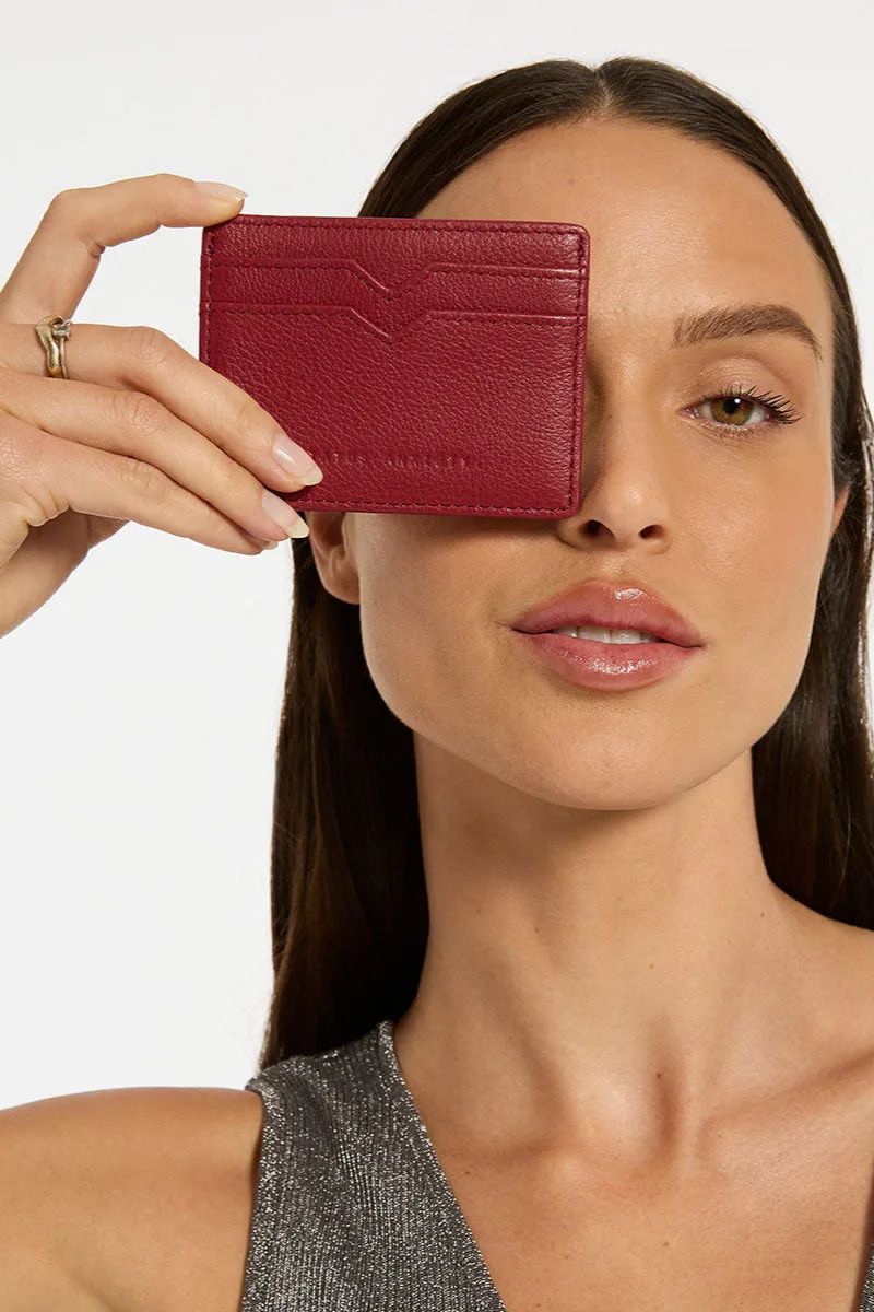 Status Anxiety Together For Now Rouge sold by Shine On