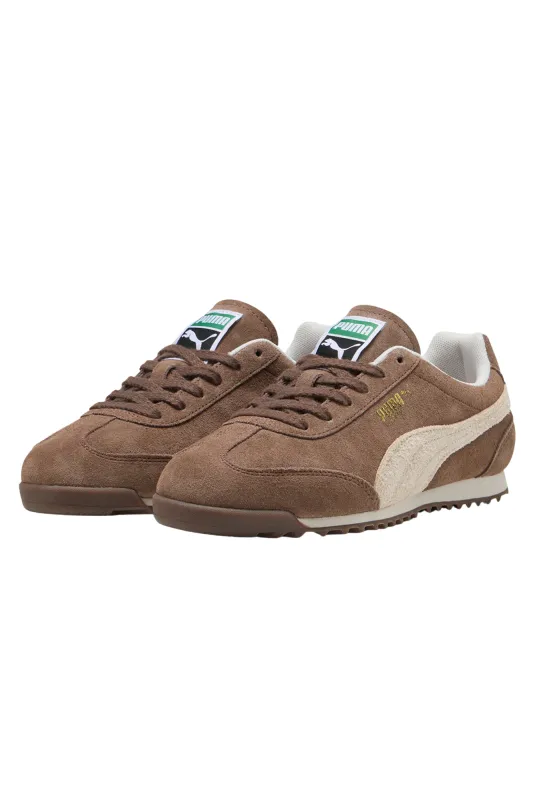 Puma Arizona SD Bronze Snow Gold sold by Shine On