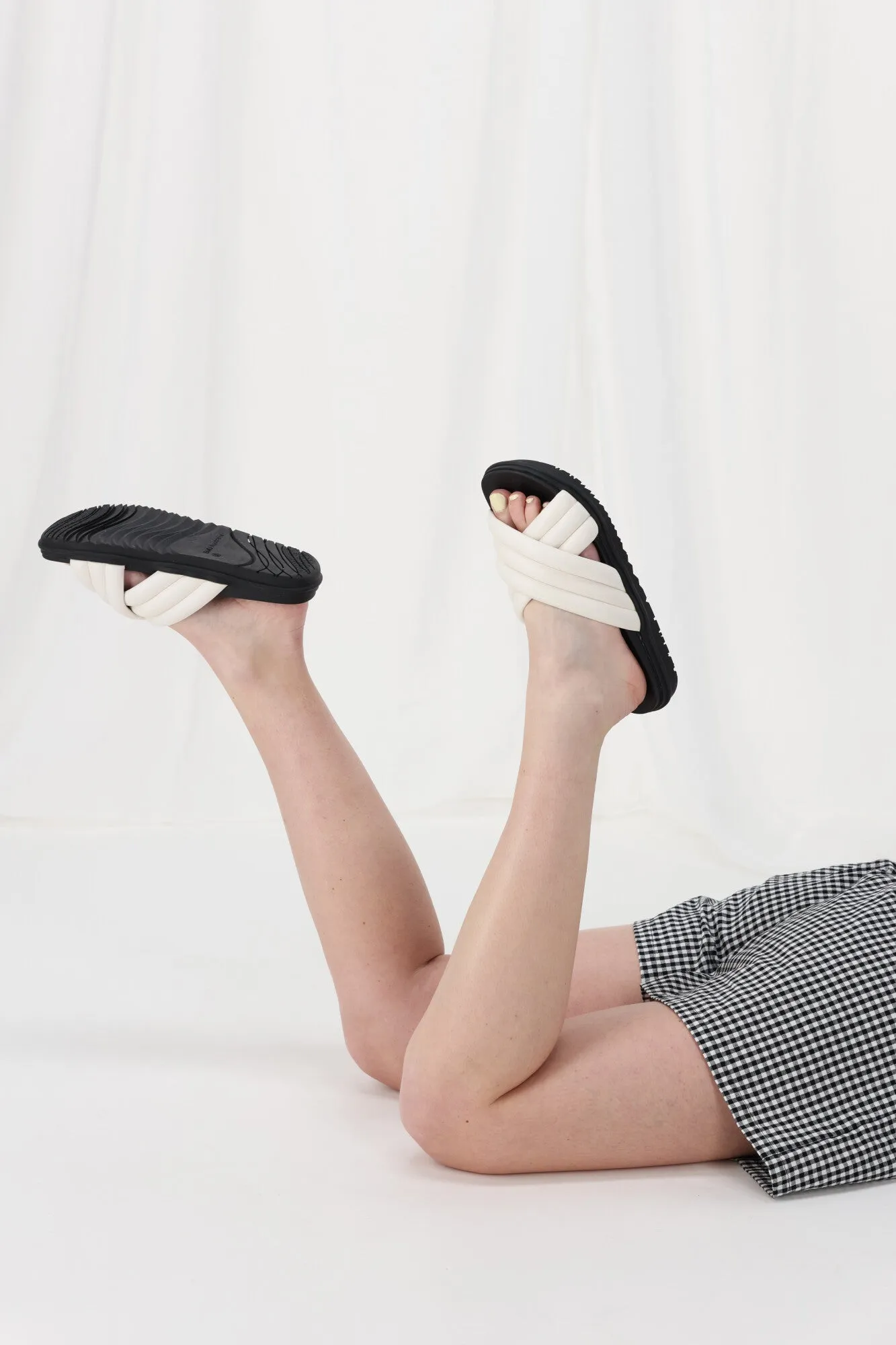 Emu Ella Sandal Coconut sold by Shine On product image thumbnail 3