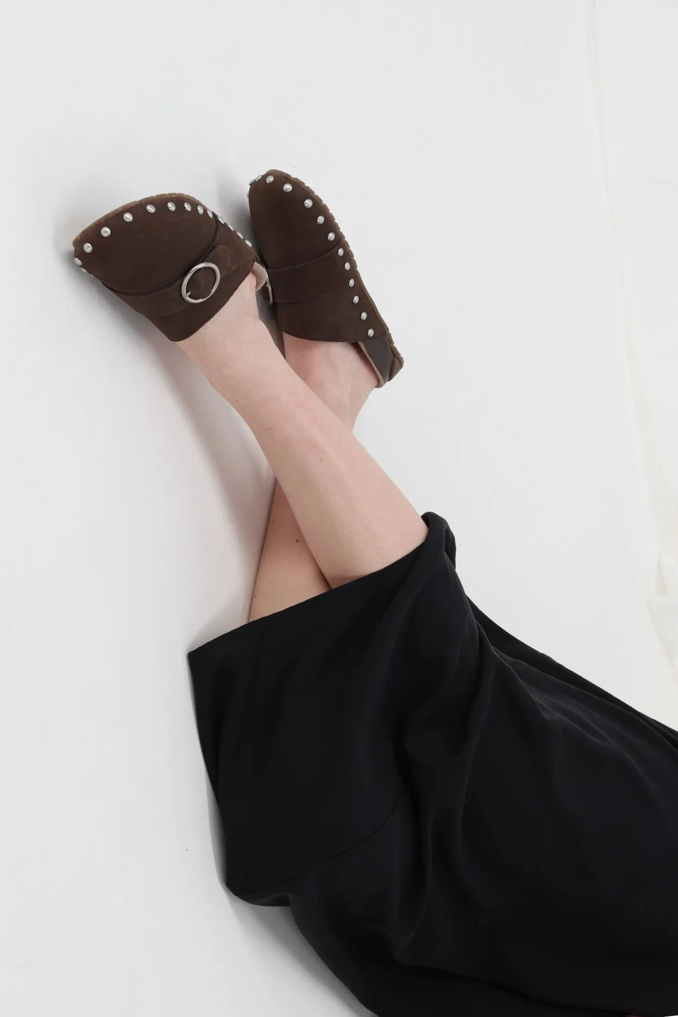 Emu Amber Sandal Espresso sold by Shine On product image thumbnail 5