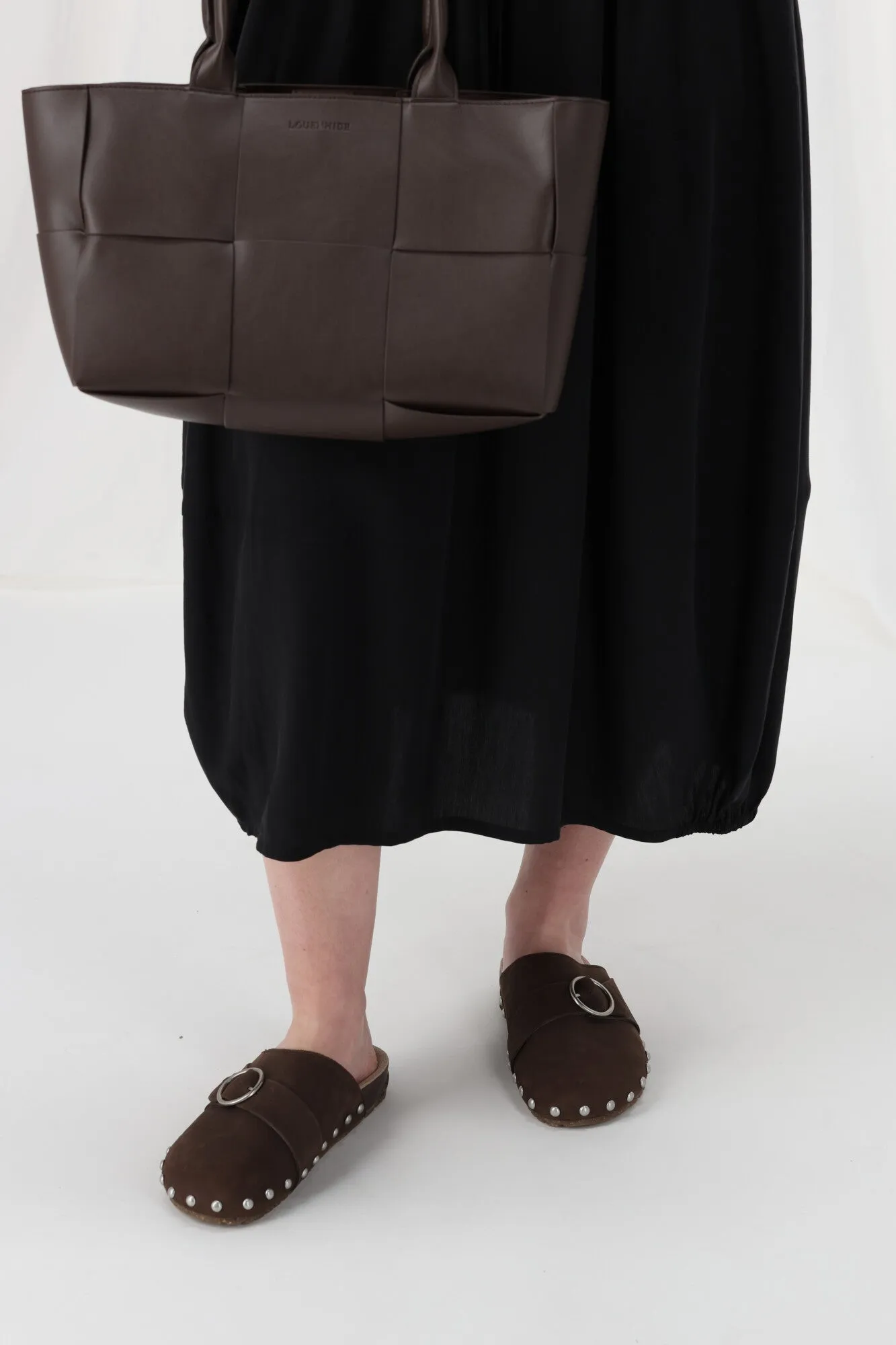 Emu Amber Sandal Espresso sold by Shine On product image thumbnail 4