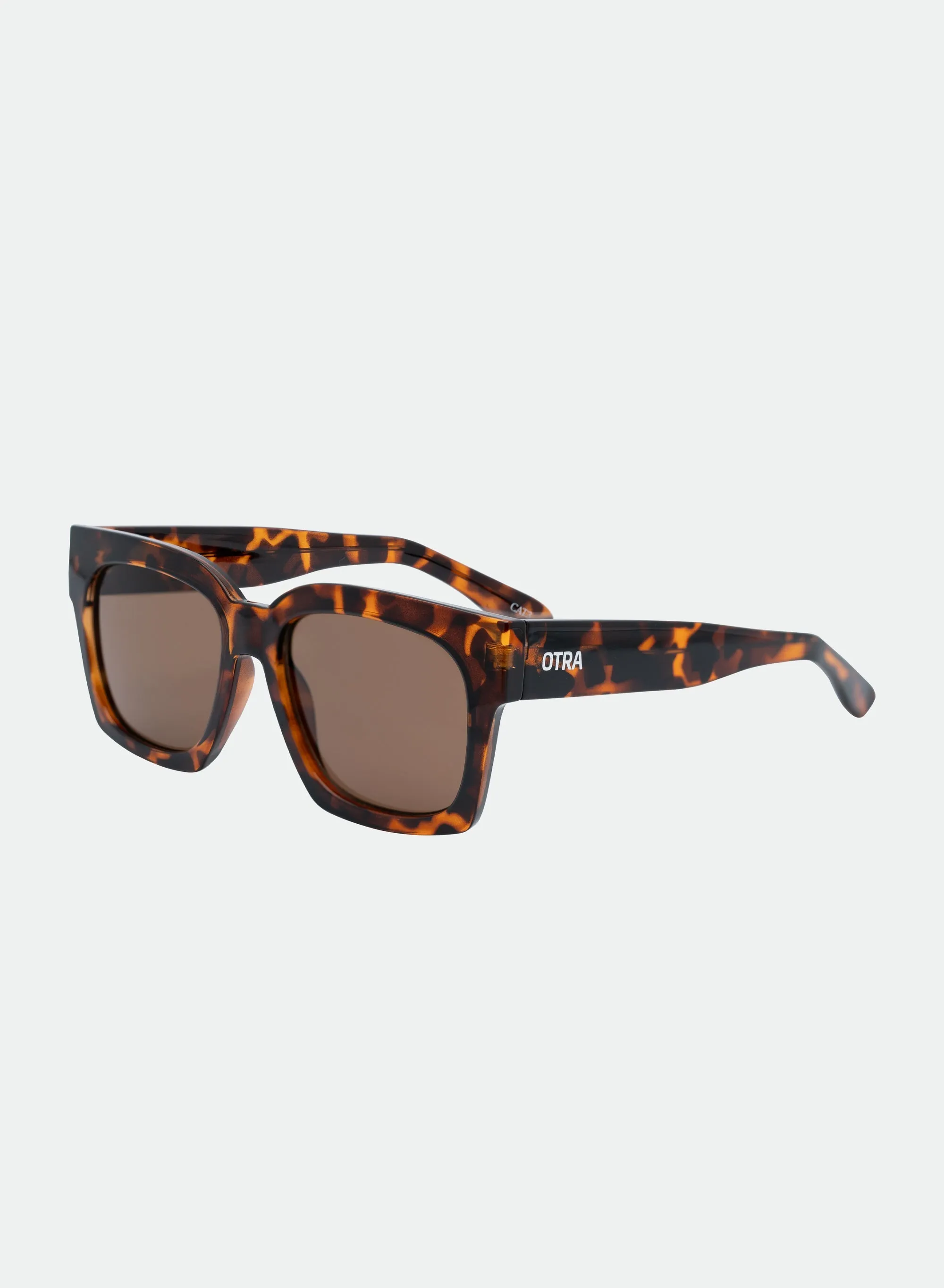 Otra Alba Sunglasses Tort Brown sold by Shine On product image thumbnail 4