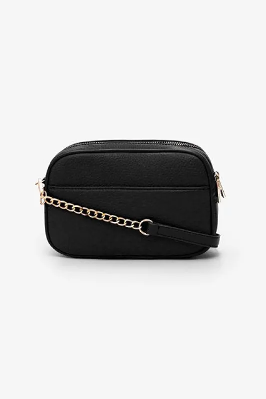 Antler Maxi Handbag Bag Black sold by Shine On