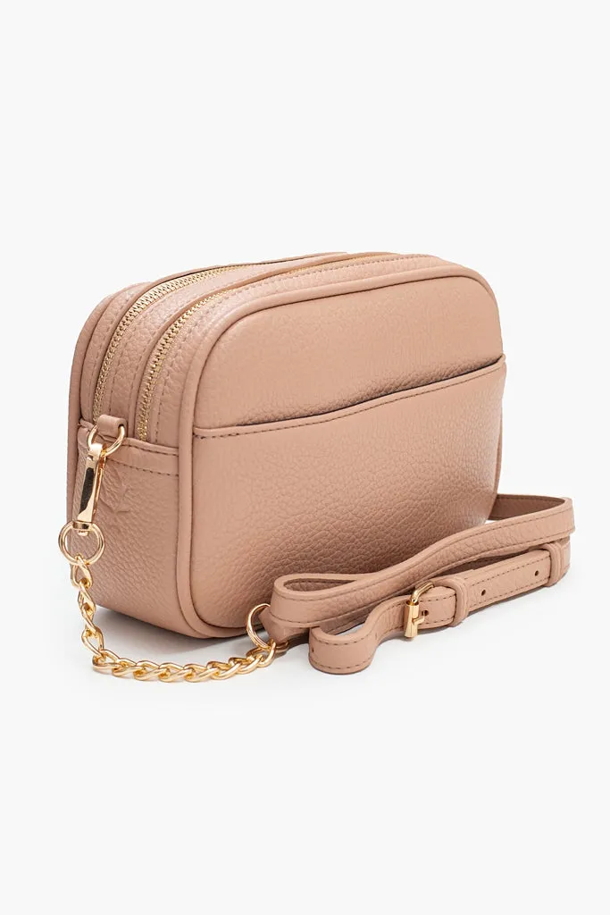 Antler Maxi Handbag Bag Nude sold by Shine On product image thumbnail 3