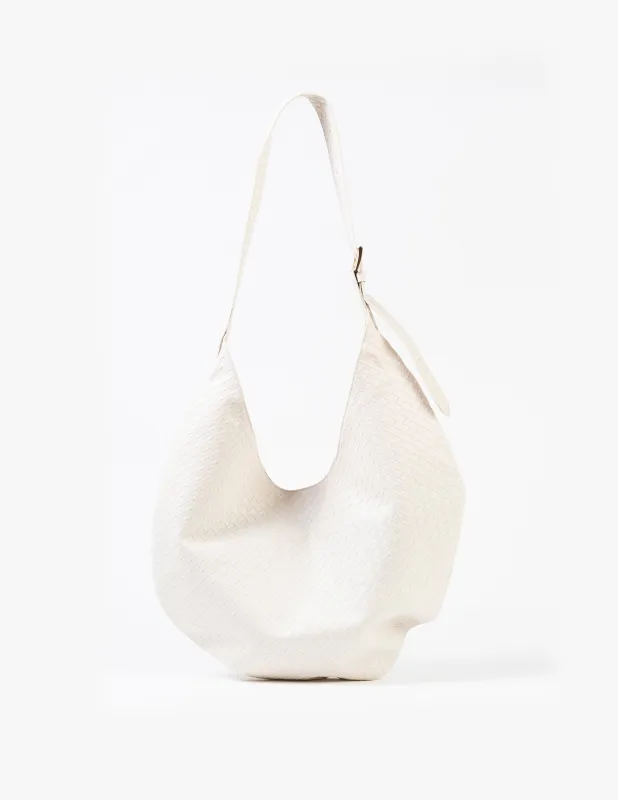 Stella + Gemma Lennox Bag Oat sold by Shine On