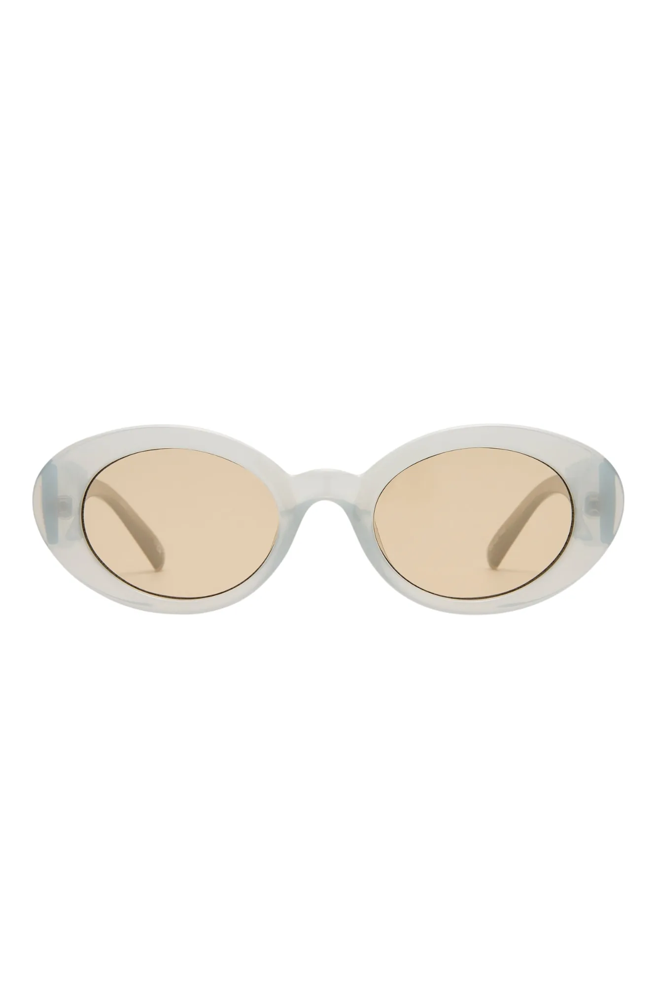 Le Specs Nouveau Vie Glasses Cloud sold by Shine On product image thumbnail 3