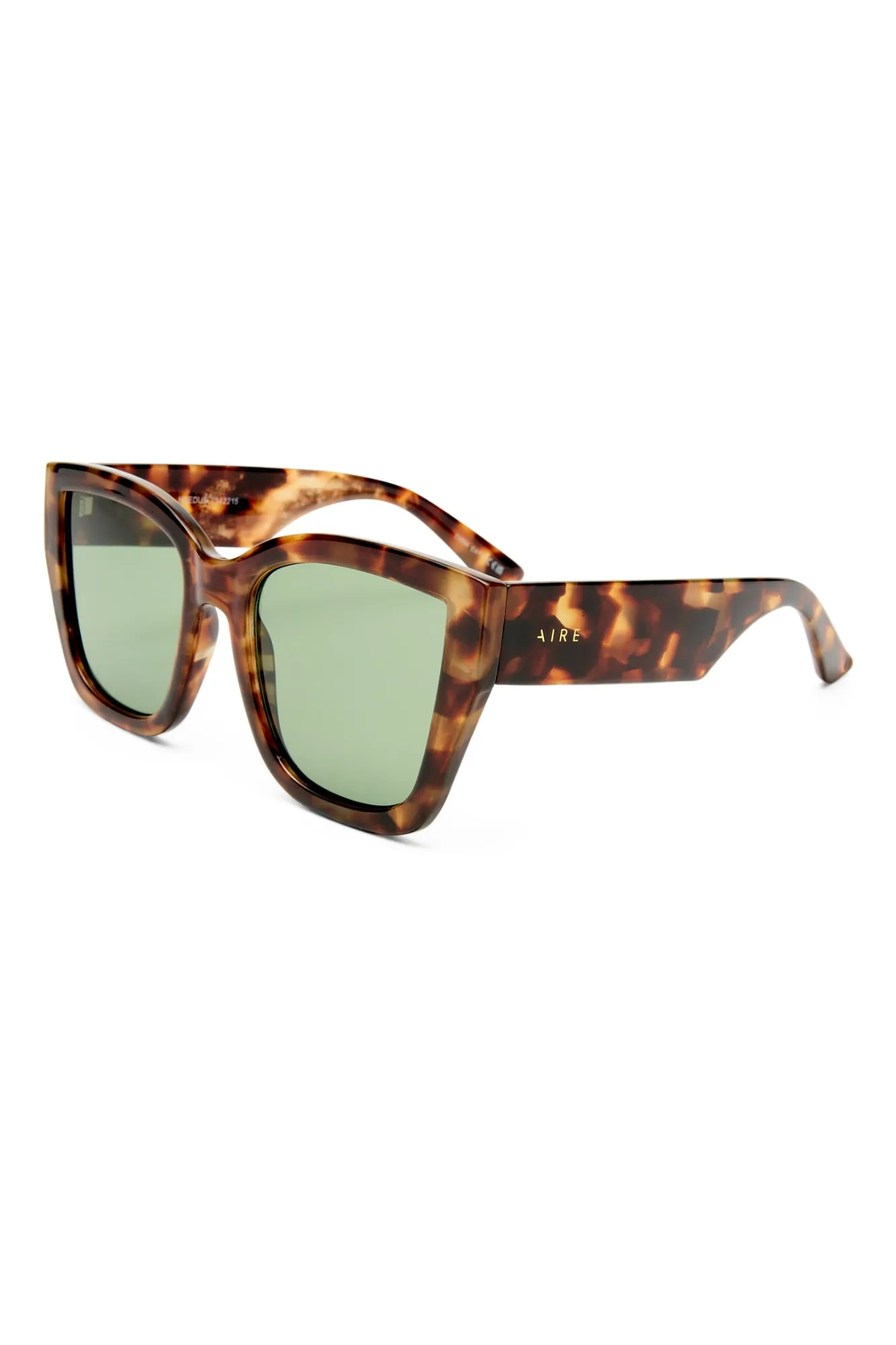 Le Specs Le Couer Dark Tort sold by Shine On product image thumbnail 3