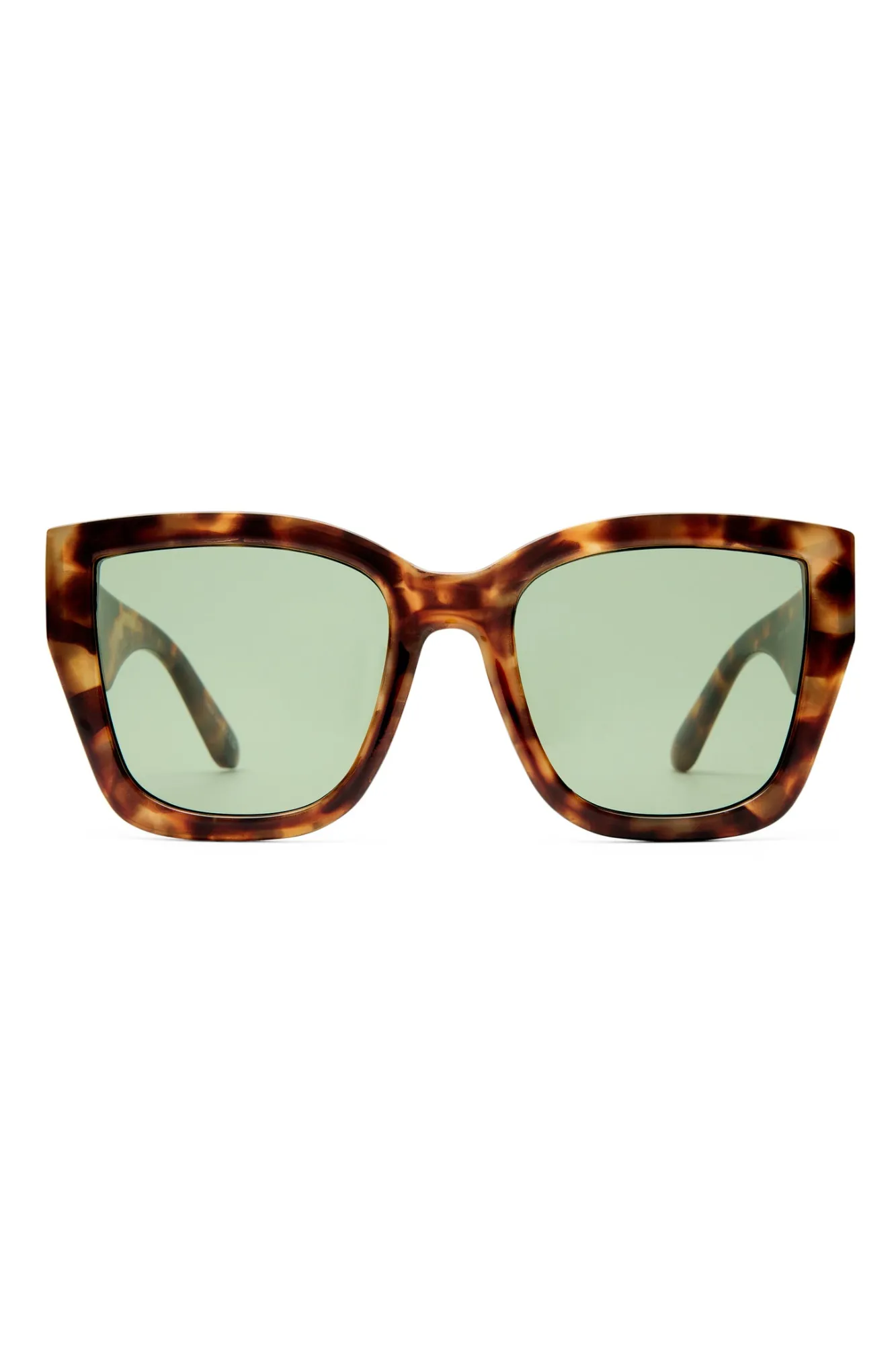 Aire Haedus Sunglasses Dark Tort sold by Shine On product image thumbnail 3