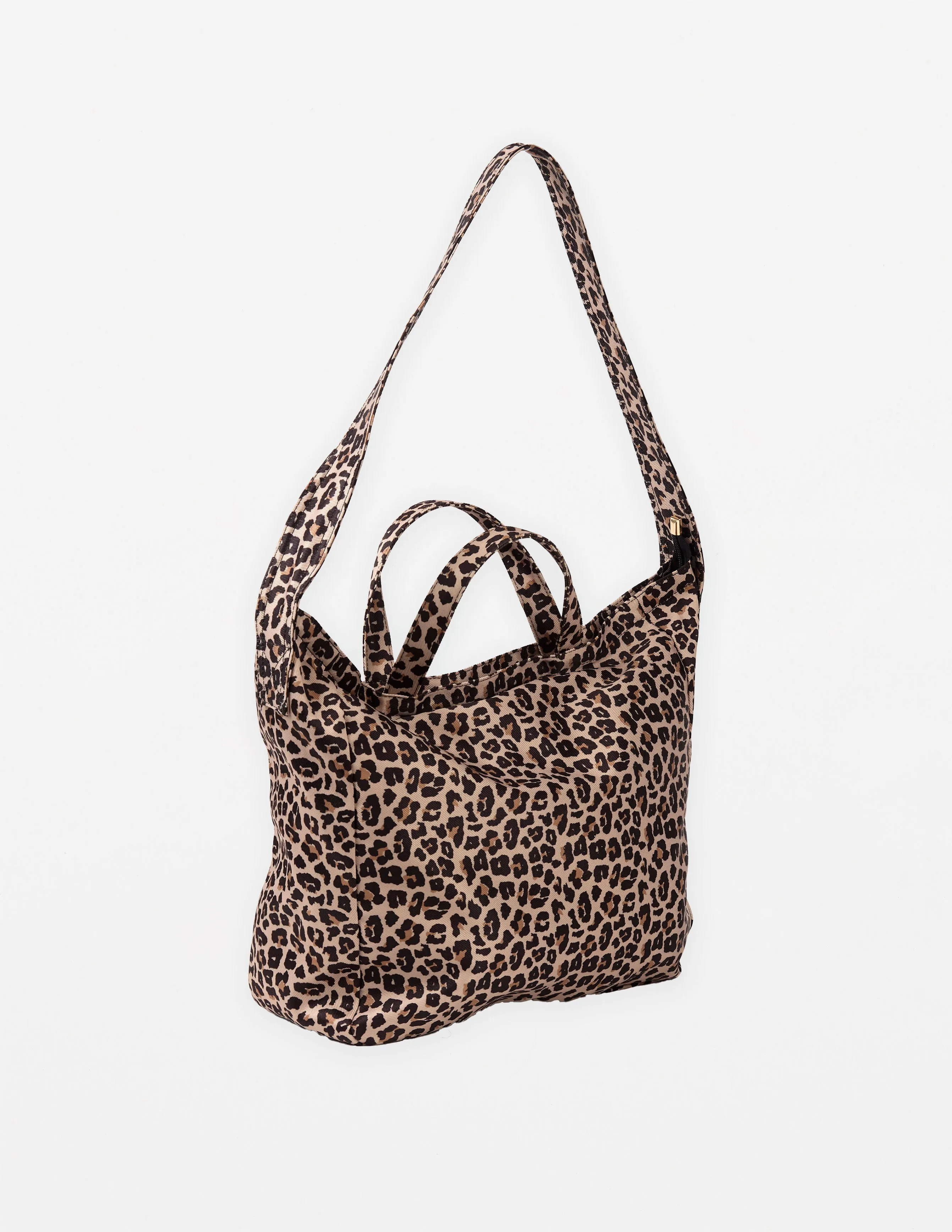 Stella + Gemma Lucia Tote Leopard sold by Shine On product image thumbnail 2