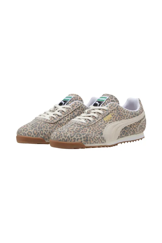 Puma Arizona Leo Vapour Gray Unisex sold by Shine On