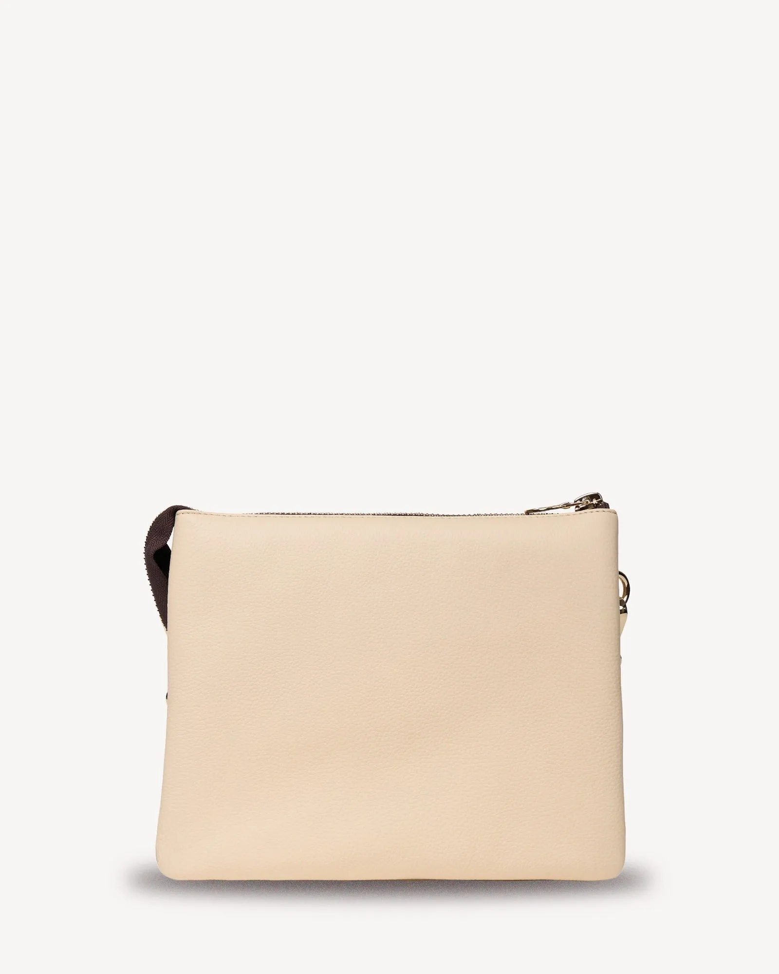 Saben Matilda Crossbody Vanilla Tonal Chain sold by Shine On product image thumbnail 5