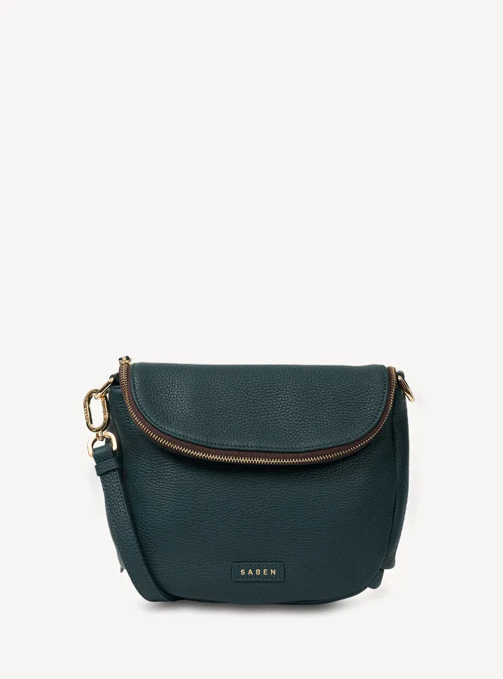 Saben Fifi Hunter Green sold by Shine On product image thumbnail 2