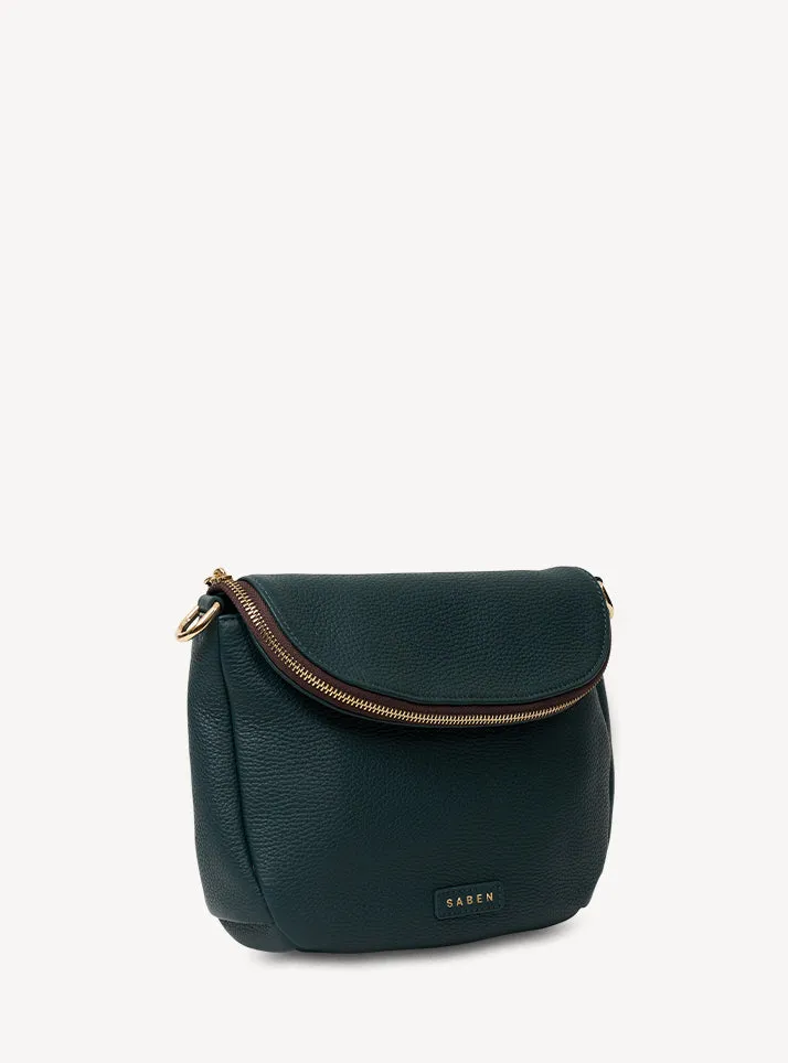 Saben Fifi Hunter Green sold by Shine On product image thumbnail 4