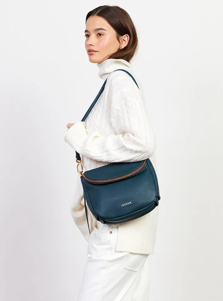 Saben Fifi Hunter Green sold by Shine On product image thumbnail 3