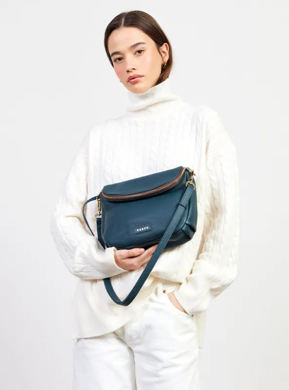 Saben Fifi Hunter Green made by Saben