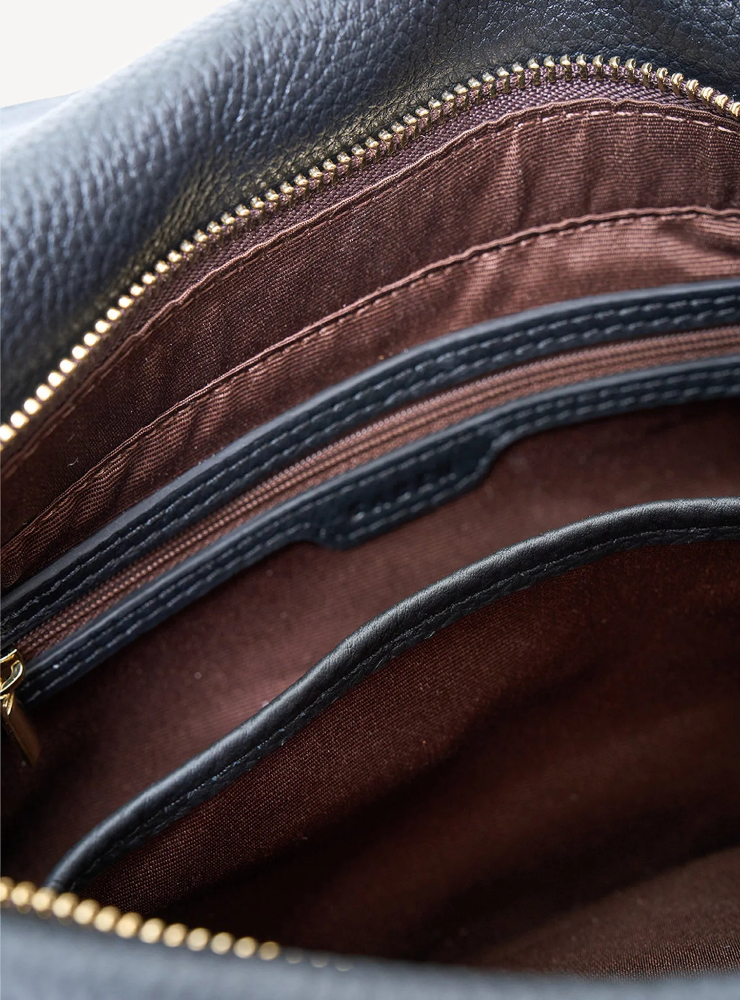 Saben Beckett Crossbody Black Luxe sold by Shine On product image thumbnail 5