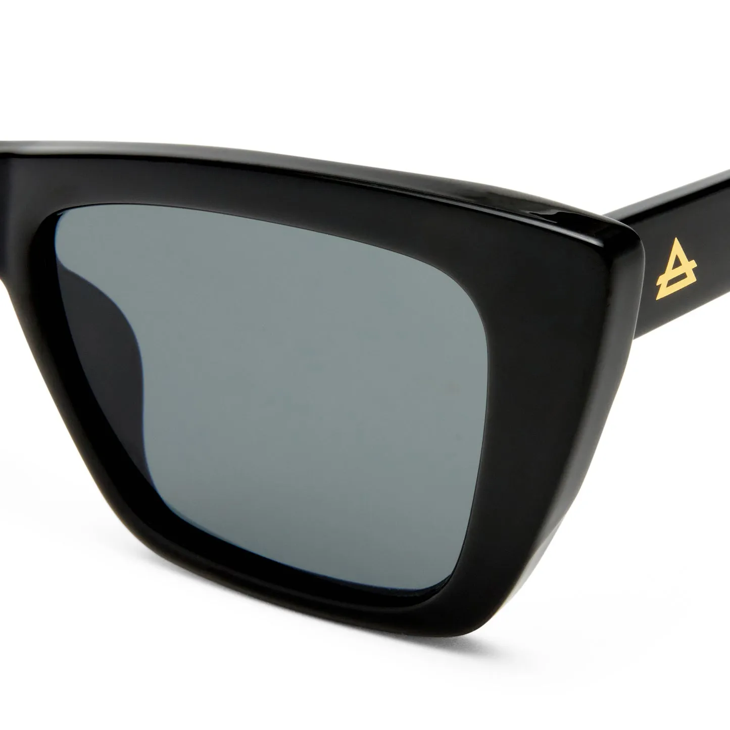 Aire Solstice Sunglasses Black sold by Shine On product image thumbnail 3
