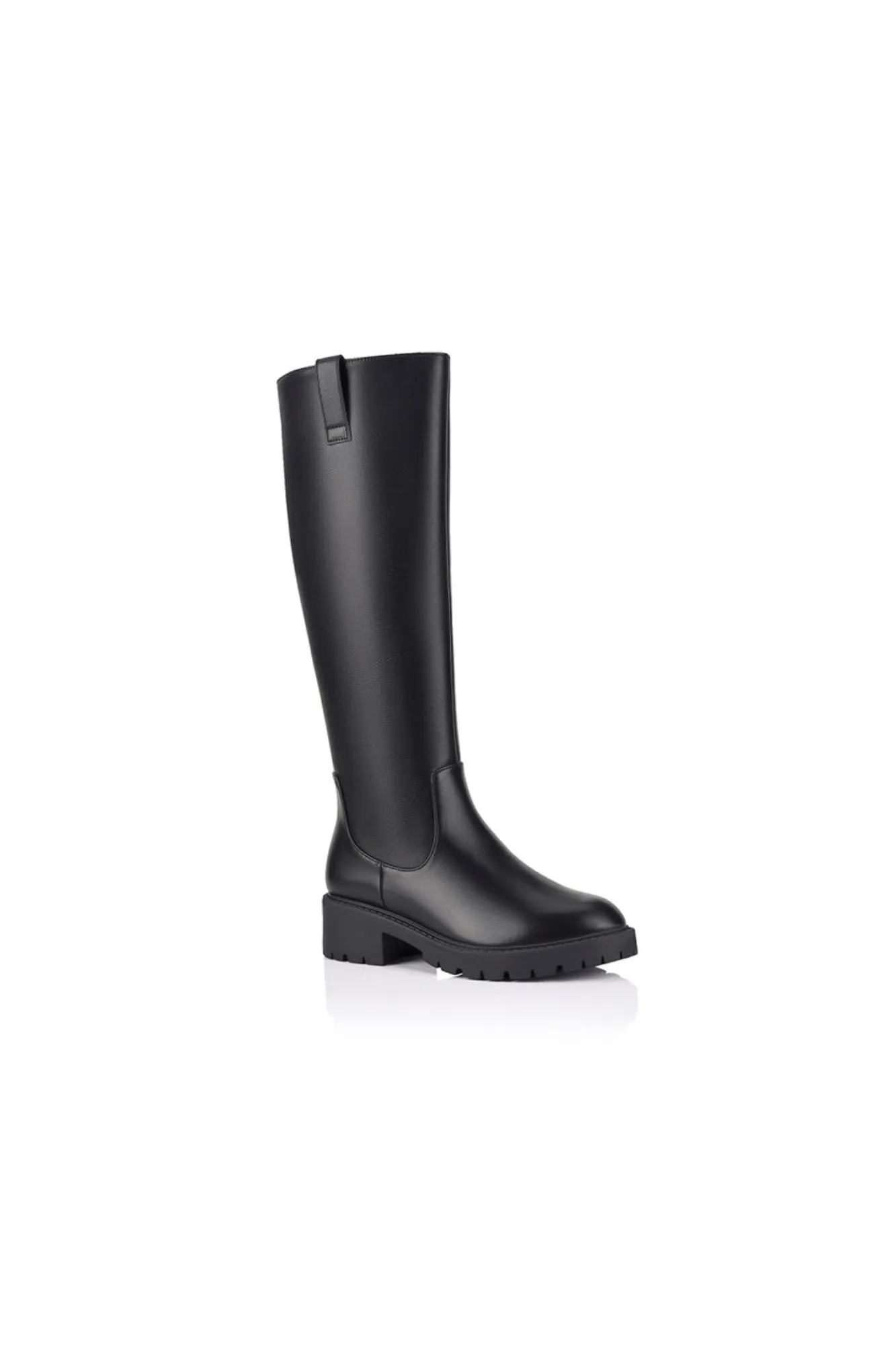 Verali Jailyn Boot Black sold by Shine On product image thumbnail 3