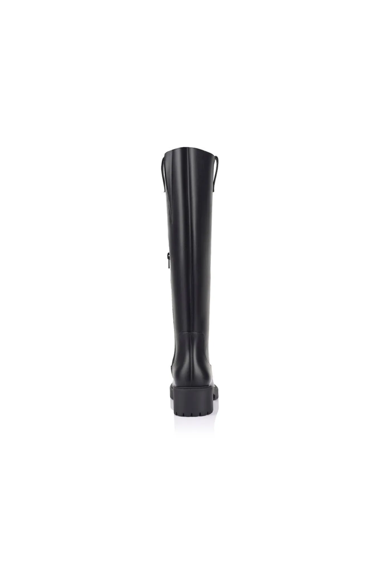 Verali Jailyn Boot Black sold by Shine On product image thumbnail 5