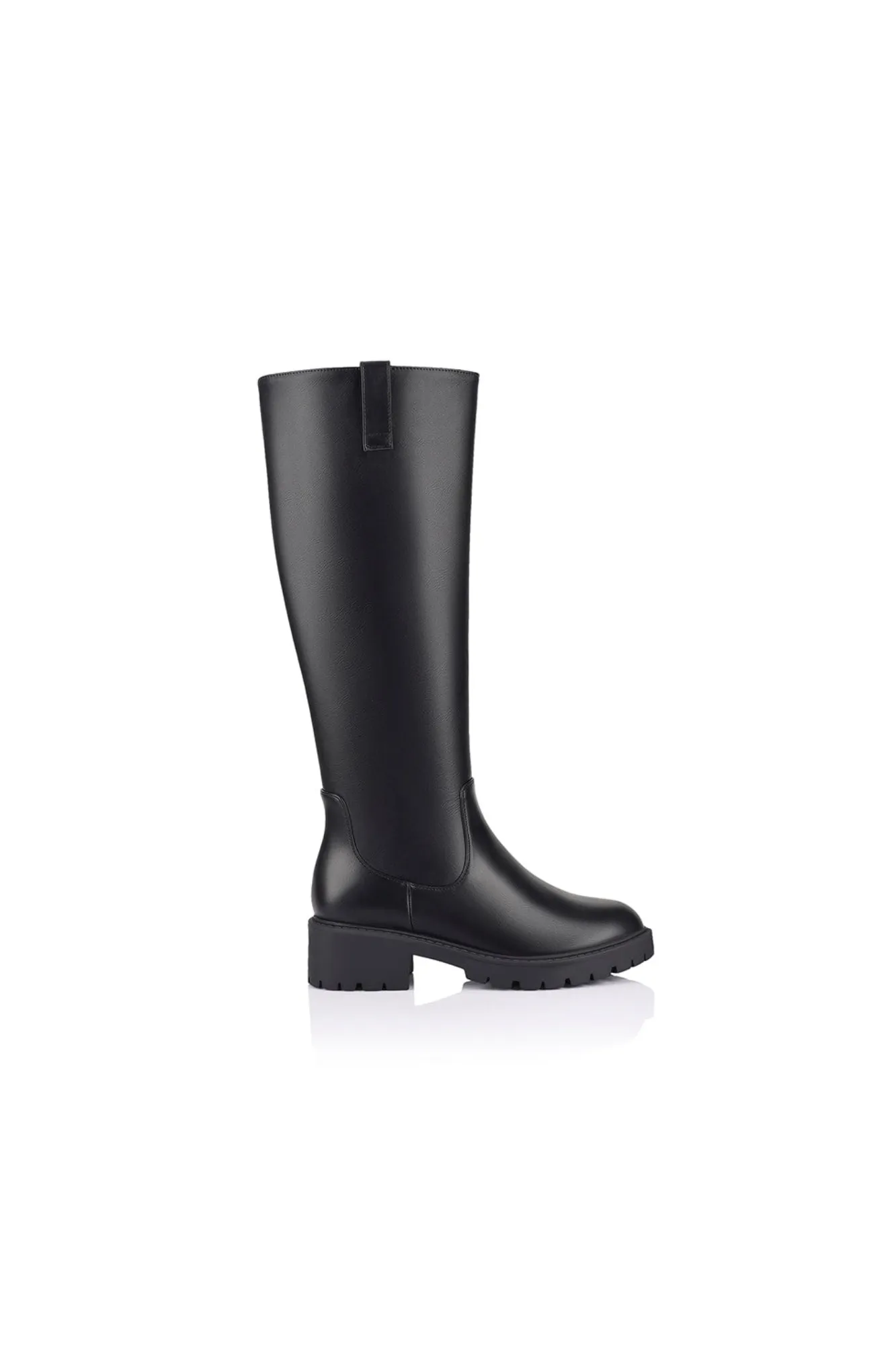 Verali Jailyn Boot Black sold by Shine On product image thumbnail 4