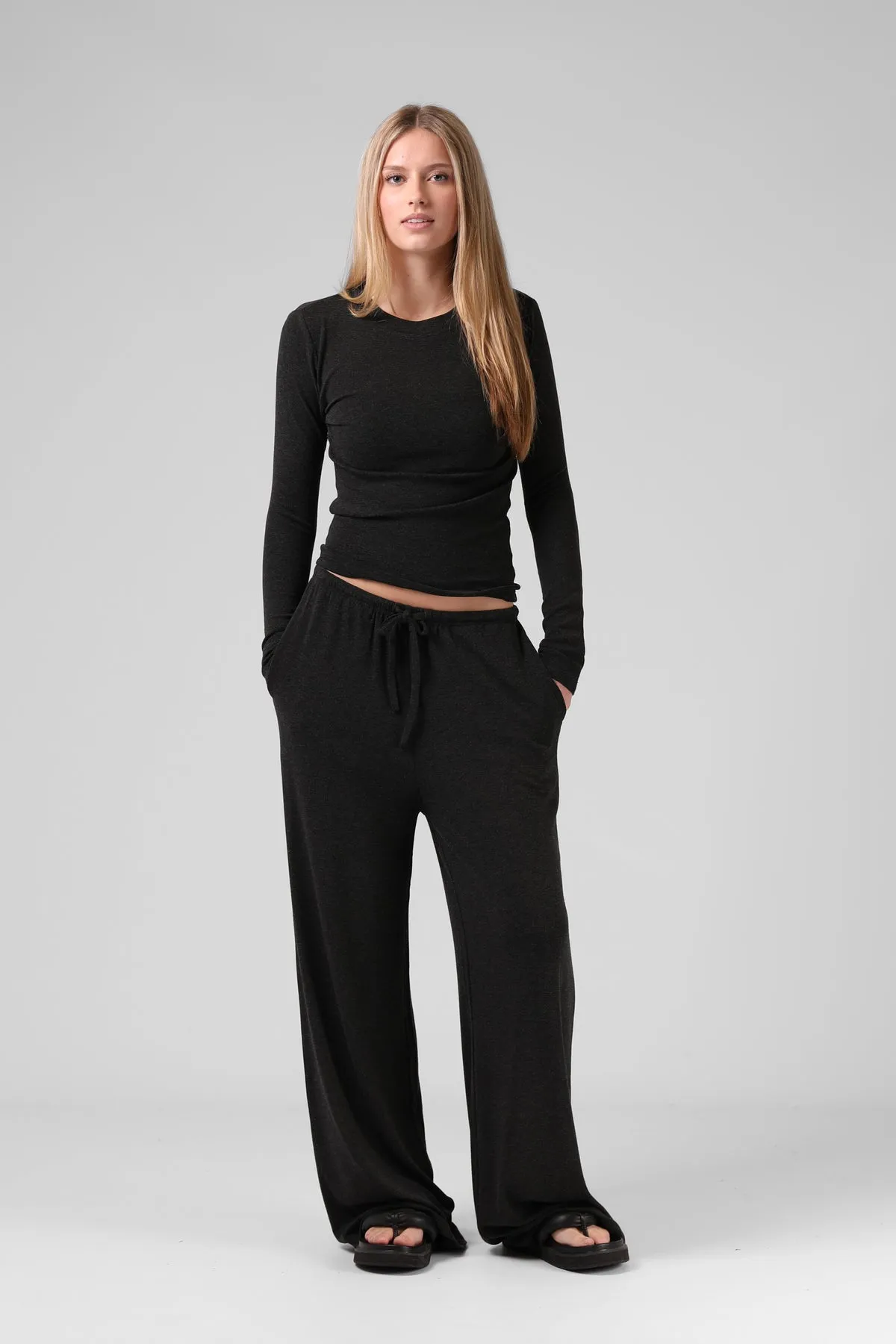 RPM Lux Everyday LS Charcoal Marle sold by Shine On product image thumbnail 2