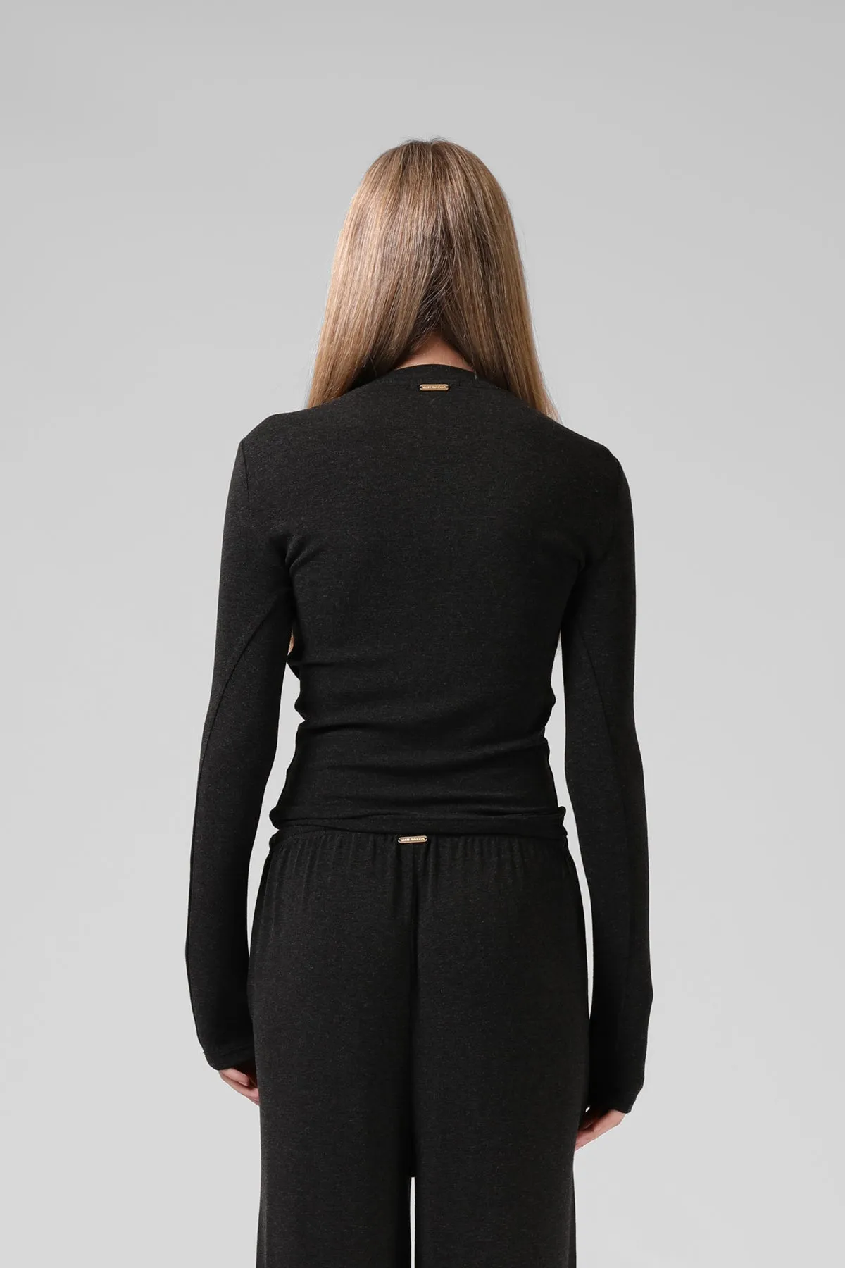 RPM Lux Everyday LS Charcoal Marle sold by Shine On product image thumbnail 3