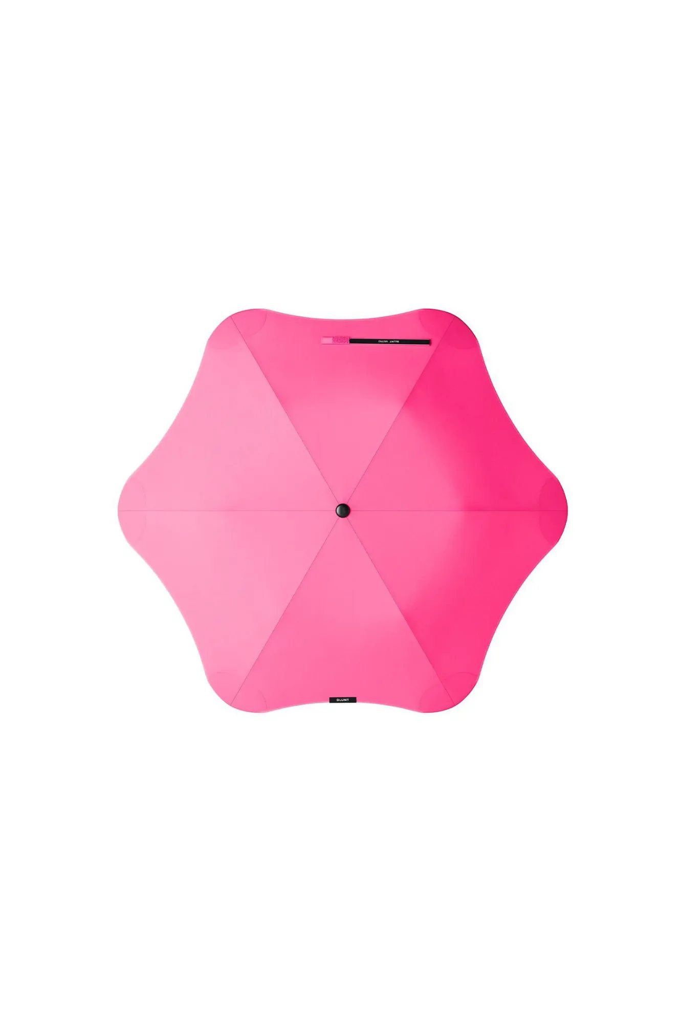 BLUNT Metro Umbrella Hibiscus Pink sold by Shine On product image thumbnail 4