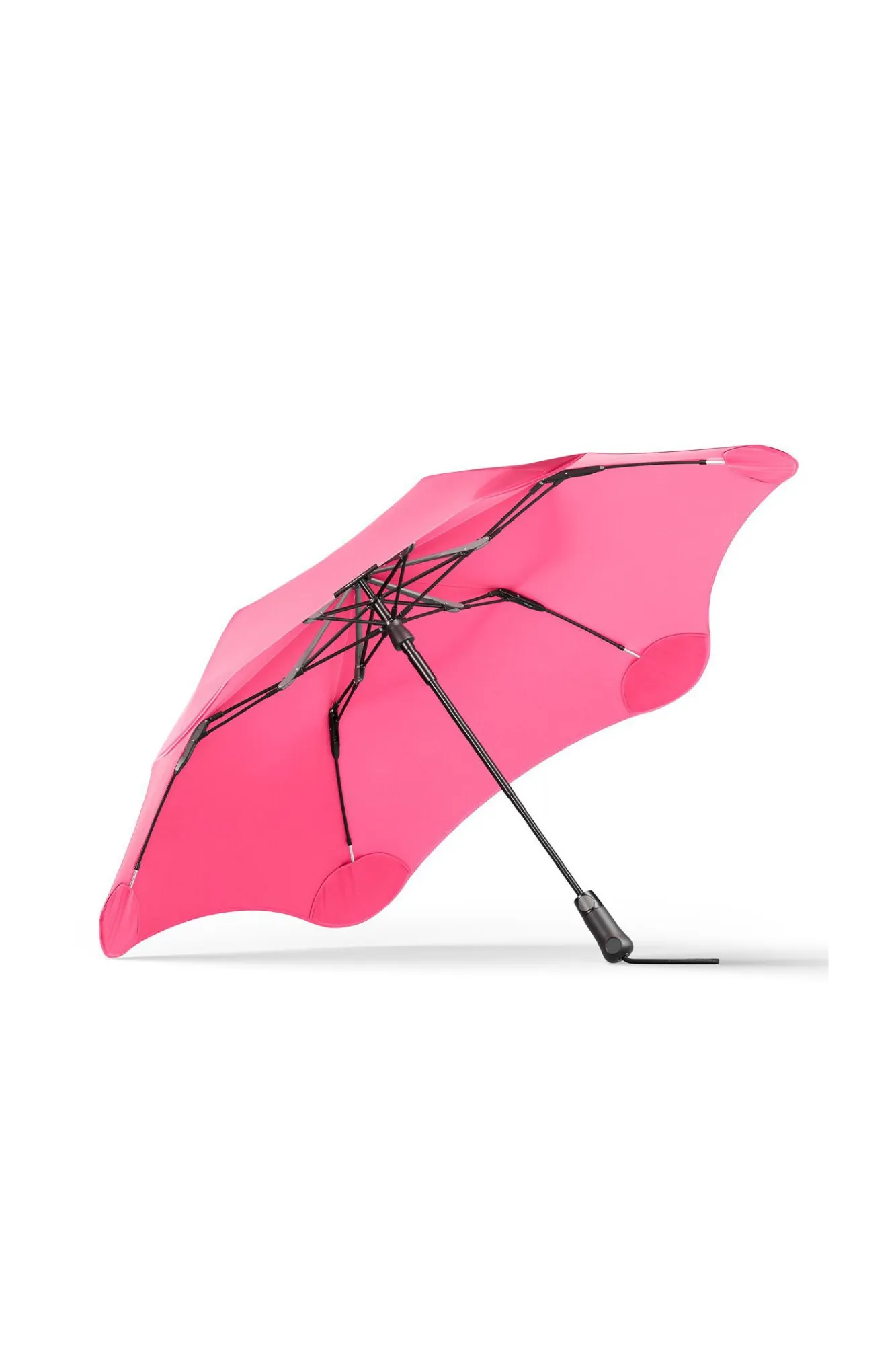BLUNT Metro Umbrella Hibiscus Pink sold by Shine On product image thumbnail 2