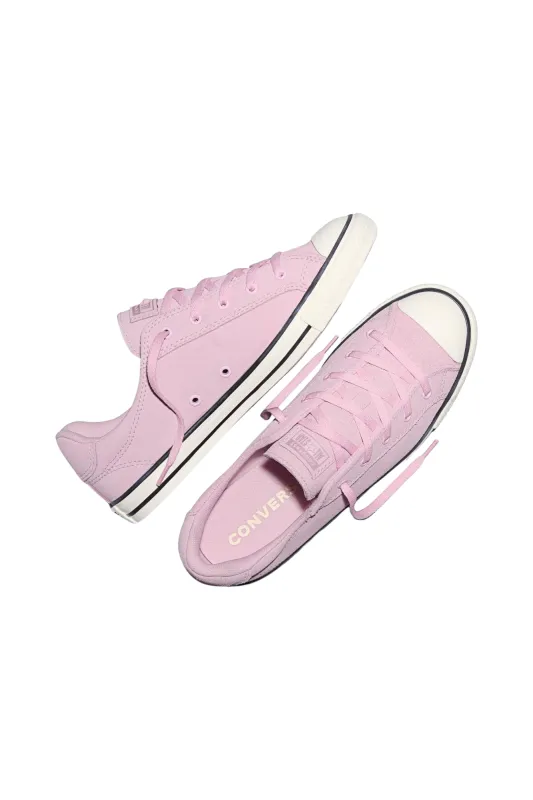 Converse Chuck Taylor Dainty Lucky Tonal Low Bloom New Found Bloom Egret Black made by Converse